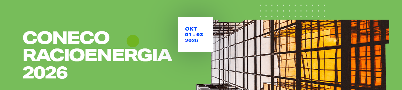 Trade fair: CONECO RACIOENERGIA 2026 by Incheba, a.s.