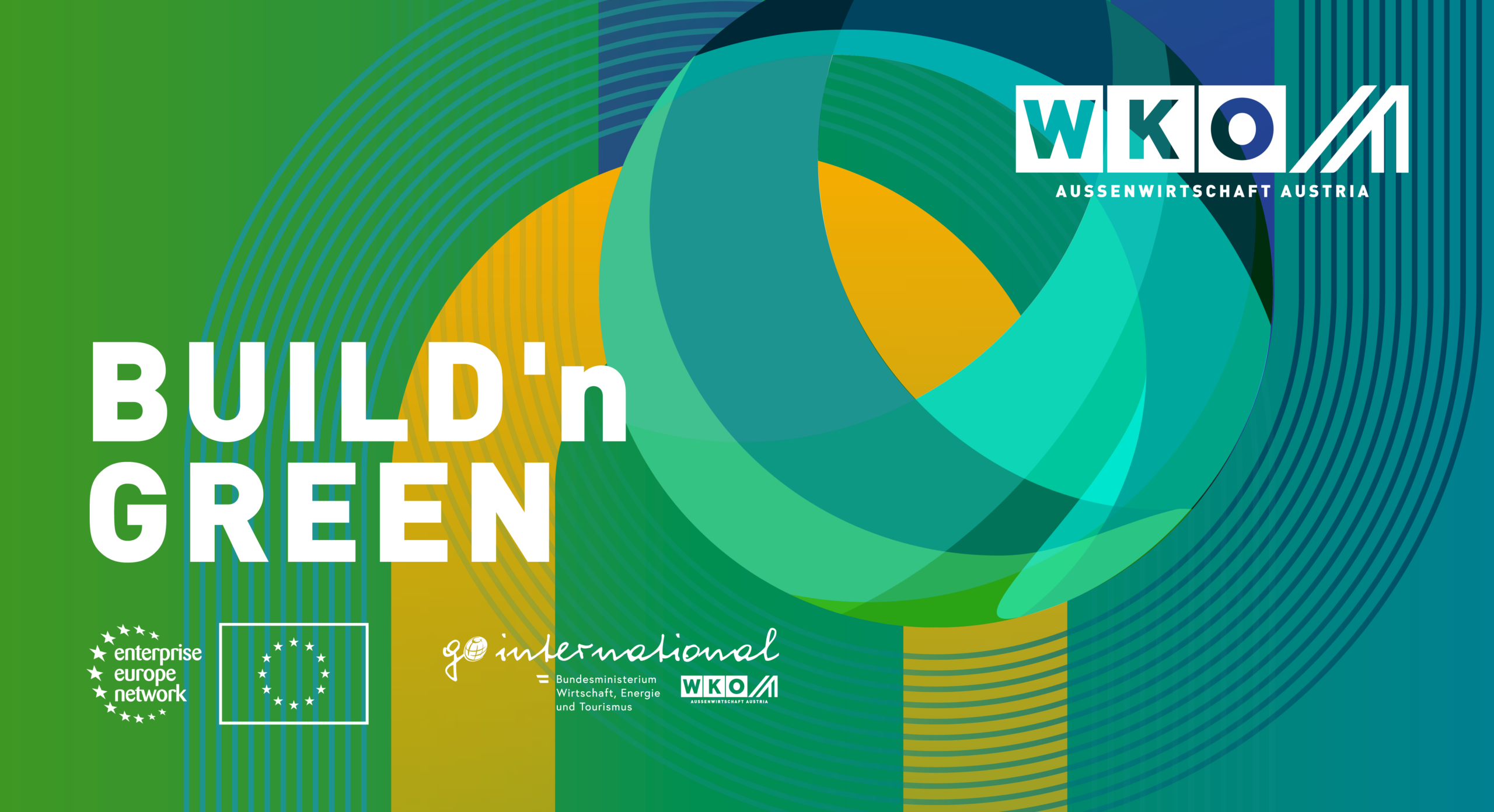 Build´n Green 2026 in Austria