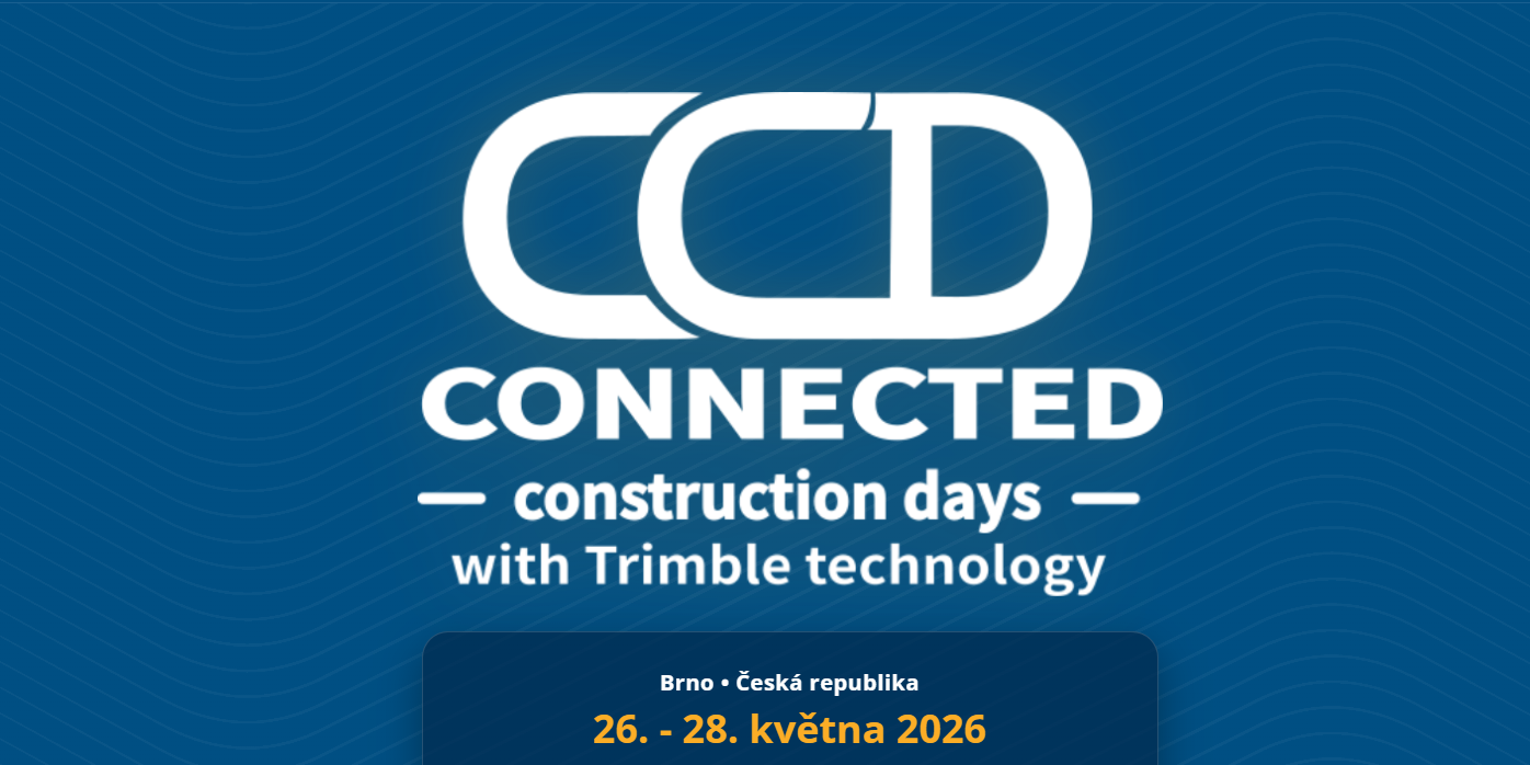 Connected Construction Days 2026
