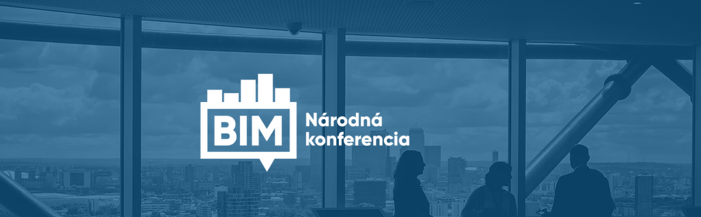 The Slovak National BIM Conference