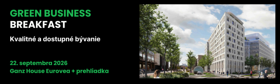Green Building Week: Quality and affordable housing